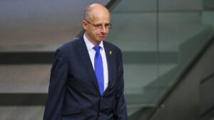 Antiziganismus-Beauftragter kritisiert Parteifreunde