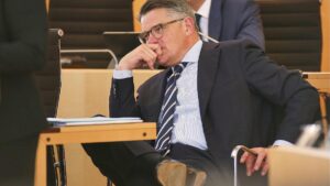 Rhein hält Gesetz zur IP-Adressenspeicherung für "dringend nötig"