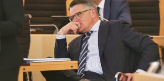 Rhein hält Gesetz zur IP-Adressenspeicherung für "dringend nötig"