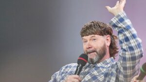 Weihnachtslieder dominieren Single-Charts – Rea Garvey neu dabei