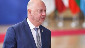 Bulgarische Regierung tritt geschlossen zurück