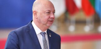 Bulgarische Regierung tritt geschlossen zurück