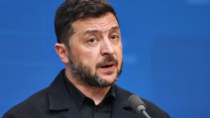 Druck von Putin und Trump: Selenskyj trotz Krieg bereit für Wahlen