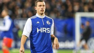 2. Bundesliga: Tabellenführer Schalke gewinnt gegen Nürnberg