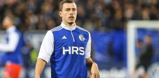 2. Bundesliga: Tabellenführer Schalke gewinnt gegen Nürnberg