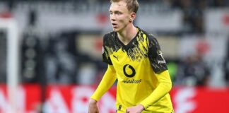 1. Bundesliga: BVB schlägt Mönchengladbach