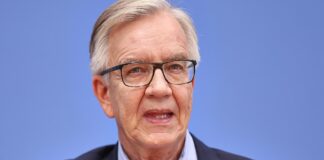 Bartsch rechnet mit Junger Gruppe der Union ab