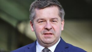 Schulze will mit KI und Handyüberwachung Terroranschläge verhindern