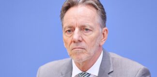 BKA-Präsident dämpft Erwartungen an Drohnenabwehr