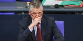 Frei zurückhaltend bei direkten Gesprächen mit Putin