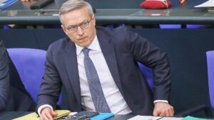 Digitalministerium entscheidet über IT-Projekte anderer Ressorts