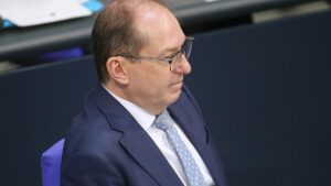 Innenminister hält Gefühl der Verunsicherung für "nachvollziehbar"