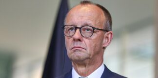 Merz stellte als Abgeordneter zahlreiche Anzeigen wegen Beleidigung