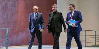 Dröge mahnt Schwarz-Rot zu "Neustart" bei Koalitionsausschuss