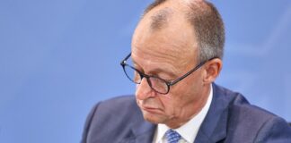 Forsa: Union schwächer – AfD bleibt stärkste Kraft