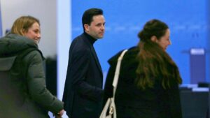 Junge Gruppe will Rentenpaket weiter nicht zustimmen