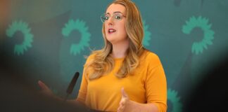 Grüne äußern Zweifel an EU-Asyleinigungen