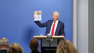 Stiftung drängt auf bessere Gesundheitsversorgung für Kinder
