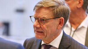 Offiziell: Außenminister Wadephul holt China-Reise nach