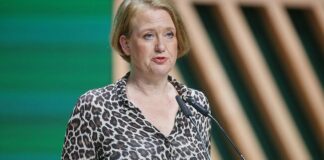 Paus: Gesetz für Ukraine-Hilfe aus russischem Vermögen nötig