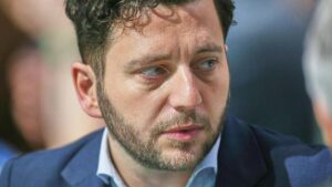 Aufnahme von Afghanen: Banaszak wirft Dobrindt Kaltherzigkeit vor