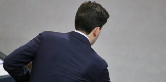 JU-Chef Winkel stellt Bedingungen an nächstes Rentenpaket