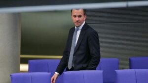 Rufe aus CDU nach Debatte über Ottawa-Konvention