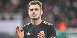 1. Bundesliga: Bayern München siegt souverän in Heidenheim