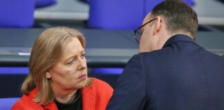 Spahn warnt Bas: Keine Abstriche bei Bürgergeld-Sanktionen