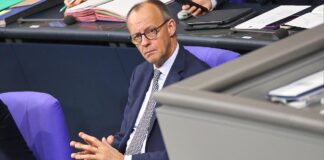 Reichinnek: "Wir retten nicht Herrn Merz, wir retten die Rente"