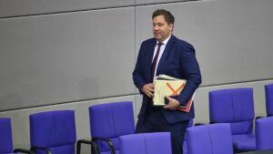 Klingbeil bringt Riester-Reform auf den Weg