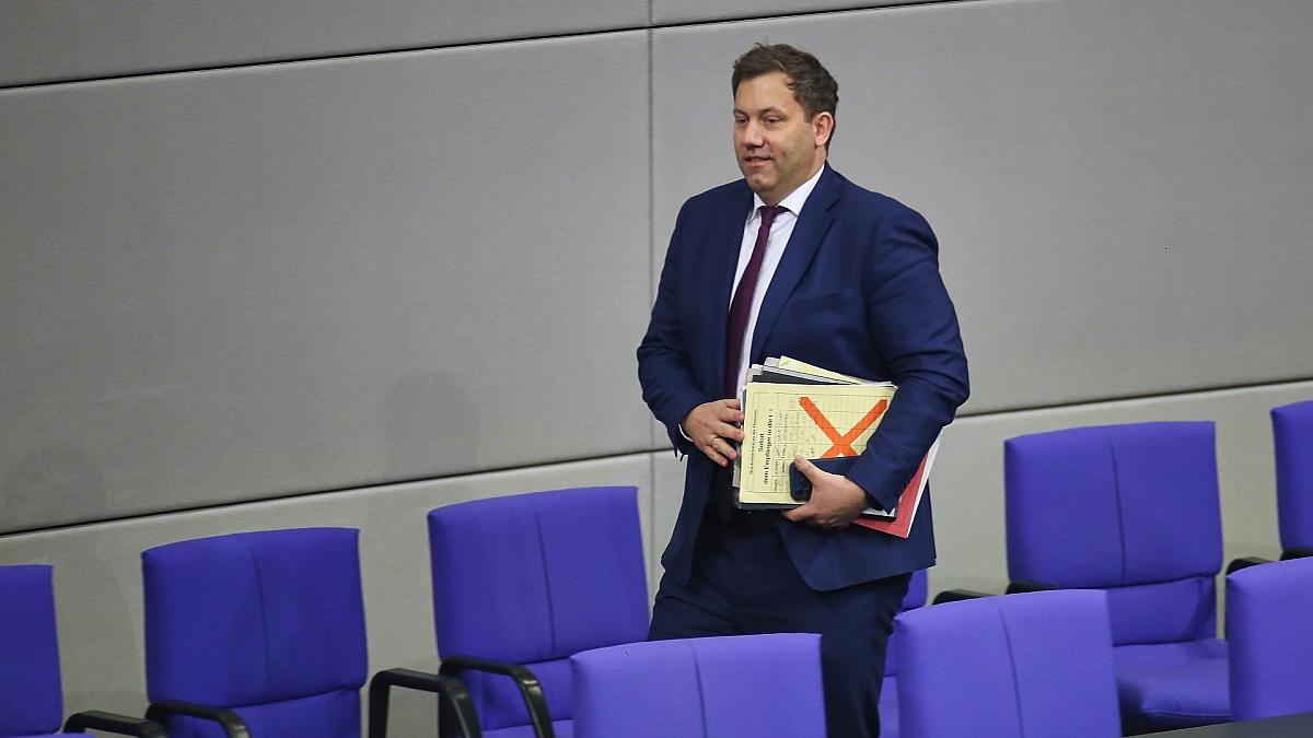 Lars Klingbeil am 05.12.2025, via dts Nachrichtenagentur