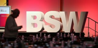 BSW steht künftig nicht mehr für "Bündnis Sahra Wagenknecht"