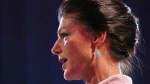 Wagenknecht gibt Einblicke in BSW-Strategie und gesteht Fehler