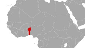 Putschversuch in Benin