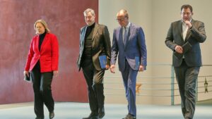 Bundesregierung will neues Heizungsgesetz im Februar beschließen