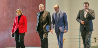 Bundesregierung will neues Heizungsgesetz im Februar beschließen