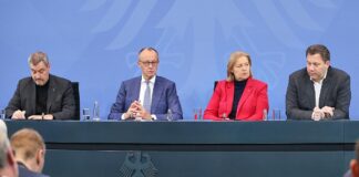 Umfrage: Viele Deutsche rechnen mit vorzeitigem Koalitions-Aus