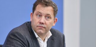 Klingbeil sieht US-Sicherheitsstrategie als Alarmsignal für Europa