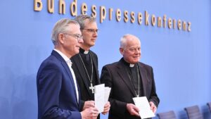 Bischöfe drängen auf Versachlichung der Debatte über Sozialreformen