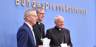 Bischöfe drängen auf Versachlichung der Debatte über Sozialreformen