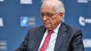 Ischinger rechnet nicht mit baldigem Waffenstillstand in der Ukraine