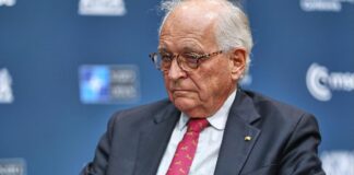 Ischinger rechnet nicht mit baldigem Waffenstillstand in der Ukraine