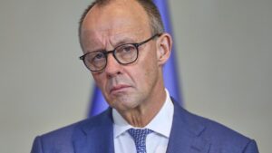 SPD fordert von Merz Führung bei Sozialreformen