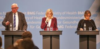 Warken weist Kritik an Papier zu Pflegereform zurück