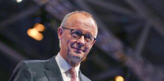 Miersch lobt Merz für Ukraine-Gespräche in Berlin