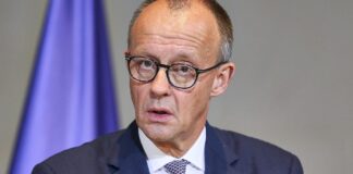 Merz begrüßt Abkehr von Verbrenner-Ausstieg