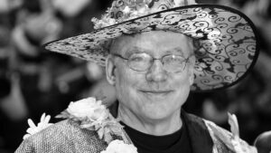 Rosa von Praunheim ist tot