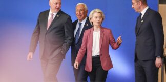 EU will Westbalkan-Länder an sich binden