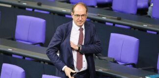 Dobrindt plant Sicherheitsoffensive